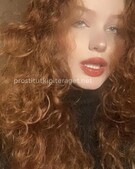 Анкета проститутки Лилия - метро Беговой, возраст - 19