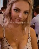 Анкета проститутки Стелла - метро Даниловский, возраст - 20