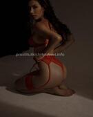 Анкета проститутки Лера - метро Таганский, возраст - 20