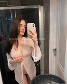 Анкета проститутки Риана - метро Пресненский, возраст - 20