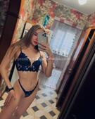 Анкета проститутки Мария - метро Хорошевский, возраст - 20