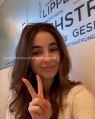 Анкета проститутки Милослава - метро Нагатино-Садовники, возраст - 21