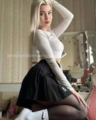 Анкета проститутки Маргарита - метро Метрогородок, возраст - 22