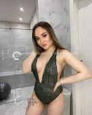 Анкета проститутки Алина - метро Выхино-Жулебино, возраст - 22