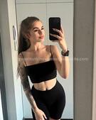 Анкета проститутки София - метро Текстильщики, возраст - 22