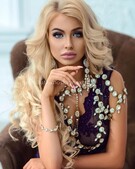 Анкета проститутки Полина - метро Гагаринский, возраст - 23