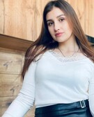 Анкета проститутки Елена - метро Марьина Роща, возраст - 23