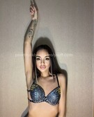 Анкета проститутки Мишель - метро Сокол, возраст - 23