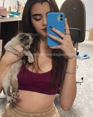 Анкета проститутки Ирина - метро Проспект Вернадского, возраст - 23