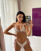 Анкета проститутки Марина - метро Даниловский, возраст - 23