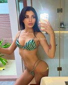 Анкета проститутки Диана - метро Пресненский, возраст - 23