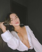 Анкета проститутки Кристина - метро Хорошевский, возраст - 23