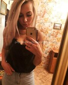 Анкета проститутки Ольга - метро Преображенское, возраст - 23