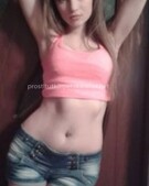 Анкета проститутки Леночка - метро Мещанский, возраст - 23