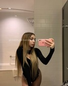 Анкета проститутки Ангелина - метро Донской, возраст - 24