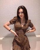 Анкета проститутки Яна - метро Измайлово, возраст - 24