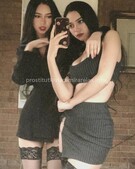 Анкета проститутки Жасмин - метро Мещанский, возраст - 24