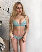 Анкета проститутки Дарья - метро Сокольники, возраст - 24