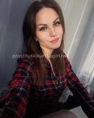 Анкета проститутки Диана - метро Пресненский, возраст - 24