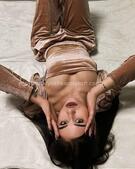 Анкета проститутки Анна - метро Пресненский, возраст - 24