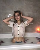 Анкета проститутки Каролина - метро Тверской, возраст - 24