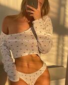 Анкета проститутки Снежана - метро Северное Медведково, возраст - 24