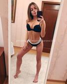 Анкета проститутки Таисия - метро Коньково, возраст - 24