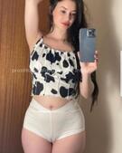 Анкета проститутки Диана - метро Останкинский, возраст - 24