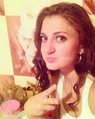 Анкета проститутки Эмма - метро Сокол, возраст - 24