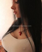 Анкета проститутки Лизочка - метро Тверской, возраст - 24