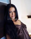 Анкета проститутки Влада - метро Дорогомилово, возраст - 25