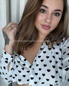 Анкета проститутки Ольга - метро Нагатино-Садовники, возраст - 25