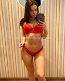 Анкета проститутки Даша - метро Донской, возраст - 25