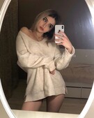 Анкета проститутки Инна - метро Выхино-Жулебино, возраст - 25