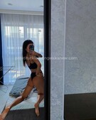 Анкета проститутки Виктория - метро Ясенево, возраст - 25