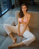 Анкета проститутки Элина - метро Ховрино, возраст - 25