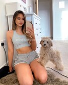 Анкета проститутки Варвара - метро Ясенево, возраст - 25