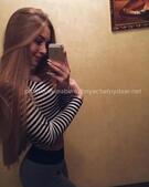 Анкета проститутки Инга - метро Якиманка, возраст - 25