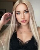 Анкета проститутки Сабина - метро Тимирязевский, возраст - 25