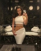 Анкета проститутки Элеонора - метро Басманный, возраст - 25