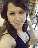 Анкета проститутки Раиса - метро Чертаново Южное, возраст - 25