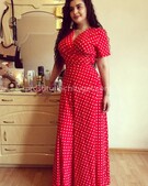 Анкета проститутки Раиса - метро Выхино-Жулебино, возраст - 25