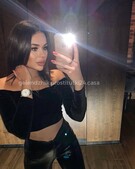 Анкета проститутки Влада - метро Басманный, возраст - 25