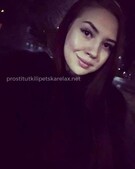 Анкета проститутки Кира - метро Академический, возраст - 25