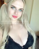 Анкета проститутки Ася - метро Хамовники, возраст - 26