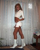 Анкета проститутки Викуля - метро Сокол, возраст - 26