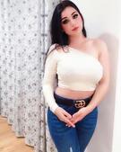 Анкета проститутки Марина - метро Куркино, возраст - 26