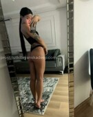 Анкета проститутки Рада - метро Арбат, возраст - 26