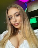 Анкета проститутки Дарина - метро Тверской, возраст - 26