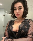 Анкета проститутки Зина - метро Перово, возраст - 26